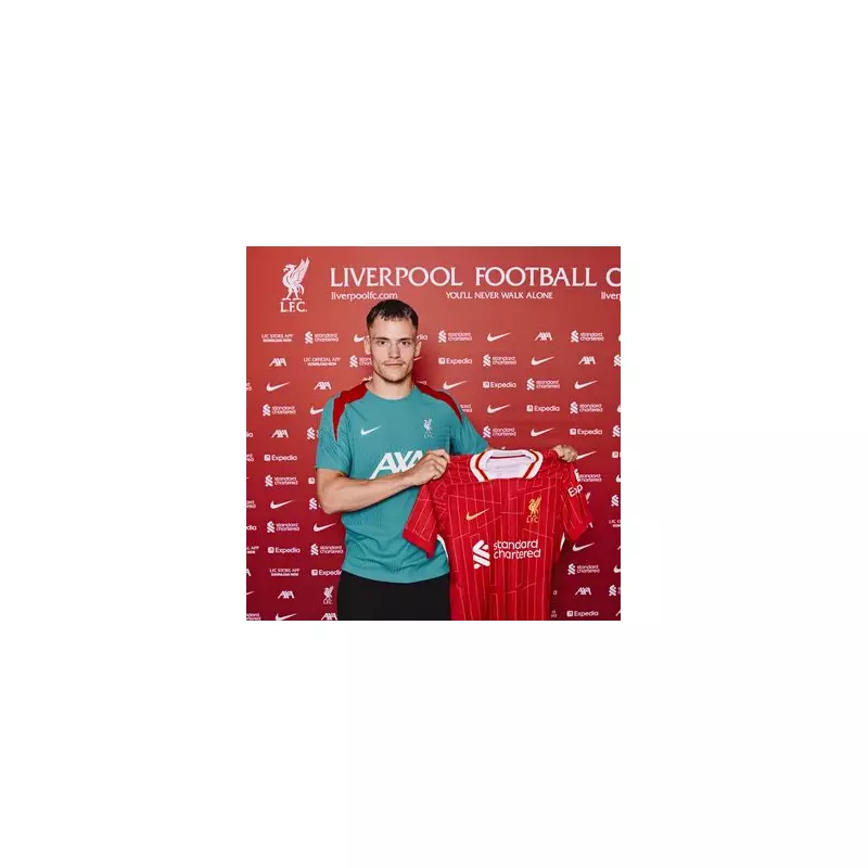 Liverpool's Summer Spending Spree: Isak and Chiesa on the Radar as Klopp Eyes Major Reinforcements