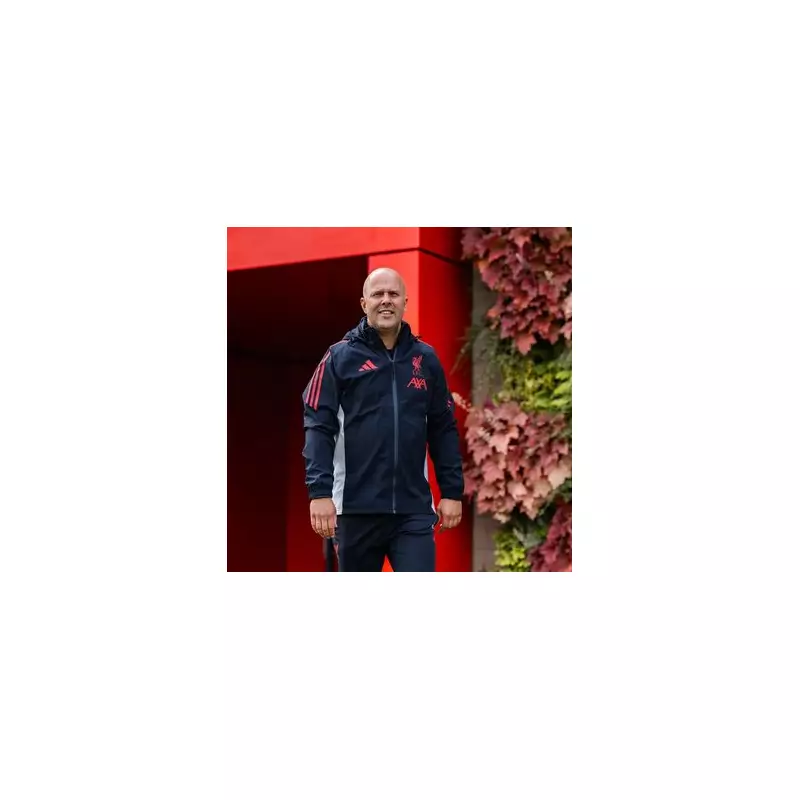 Liverpool's Teen Sensations Shine in Pre-Season: Meet Rio Ngumoha and Trent Kone-Doherty