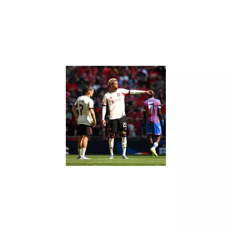 Liverpool's Transfer Targets: Ekitike, Wirtz & Isak in Klopp's Sights for Summer Overhaul