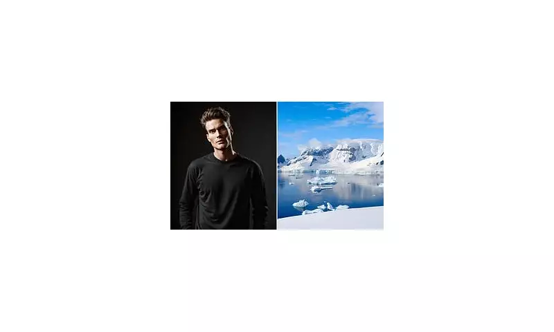 Living Nostradamus Issues Chilling Warning: Mysterious Antarctic Signals Could Reveal Parallel Universes