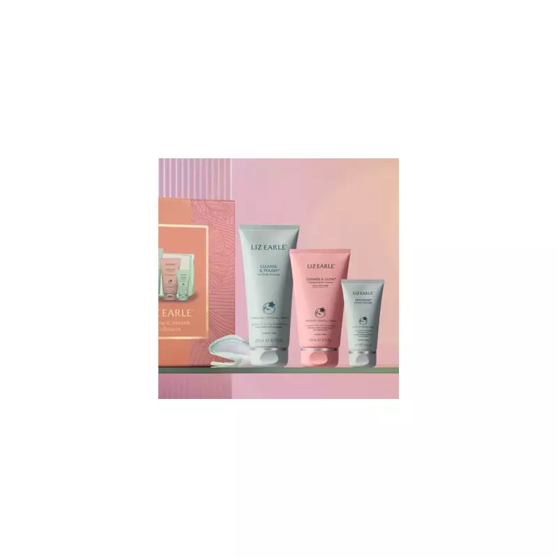 Liz Earle Skincare Sale at Boots: Huge Discounts on Bestsellers!