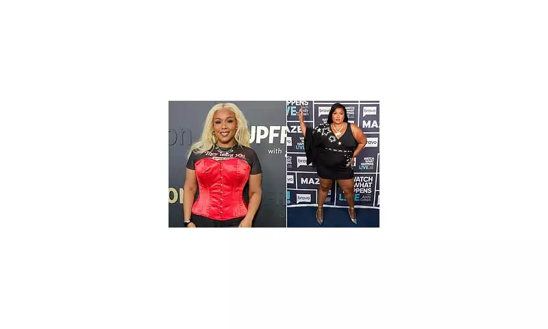 Lizzo's Stunning Weight Loss Journey: How the Star Transformed Her Body and Mind