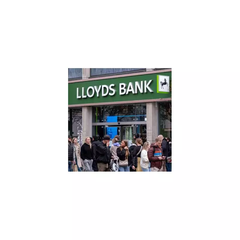 Lloyds Bank Launches Market-Leading 6.25% Savings Account – Is It Right for You?