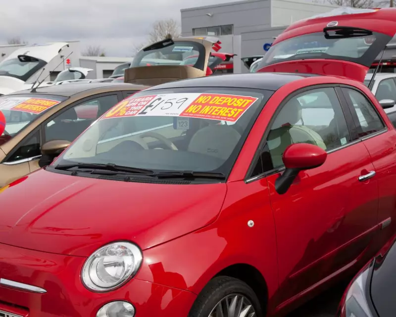 Lloyds Banking Group Faces Major Compensation Scheme Over Car Finance Scandal