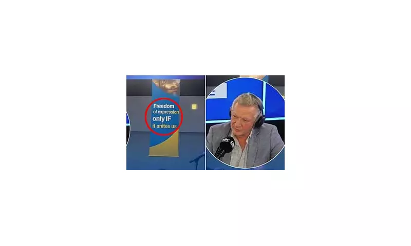 LNP Candidate Gary Hardgrave in Fake Banner Scandal: Voter Deception Allegations Rock Queensland Campaign