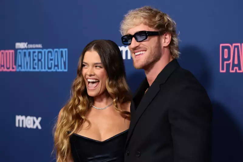 Logan Paul and Nina Agdal Spark Marriage Rumours After Romantic Getaway
