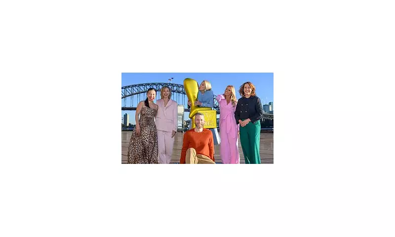 Logie Awards 2025: Live Updates, Winners & Show-Stopping Moments