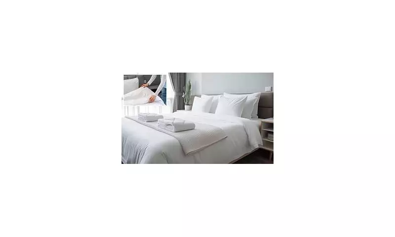 London Hotel Horror: Guest Discovers Stranger's Blood on Bed Sheets in Shocking Hygiene Scandal