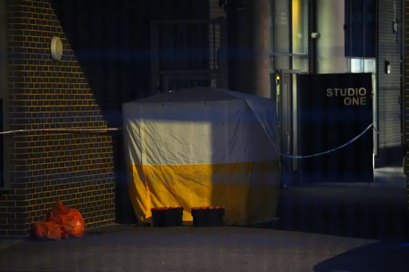 London Teen Sentenced to Life for Brutal Murder of 16-Year-Old in Chislehurst