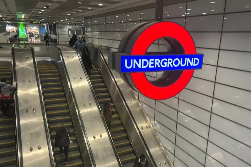 London Underground Strikes: Full List of June 2024 Tube Chaos Dates & Lines Affected