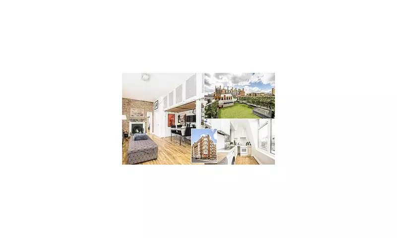 London's Jaw-Dropping Rental Crisis: £2,200/Month For Windowless 'Box' In Prime Westminster