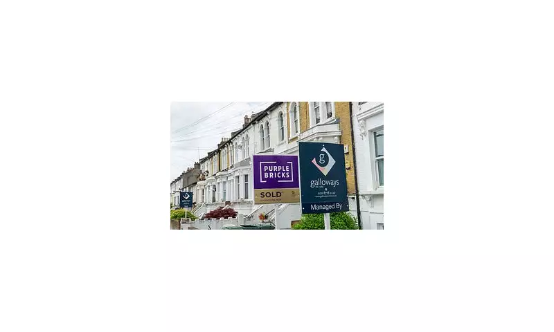 London's Property Market Flooded with Criminal Cash: How Dirty Money Inflates House Prices