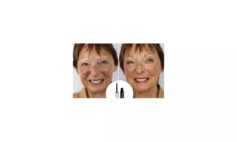 Look Fabulous Forever: The Secret to Perfectly Shaped, Fuller Brows