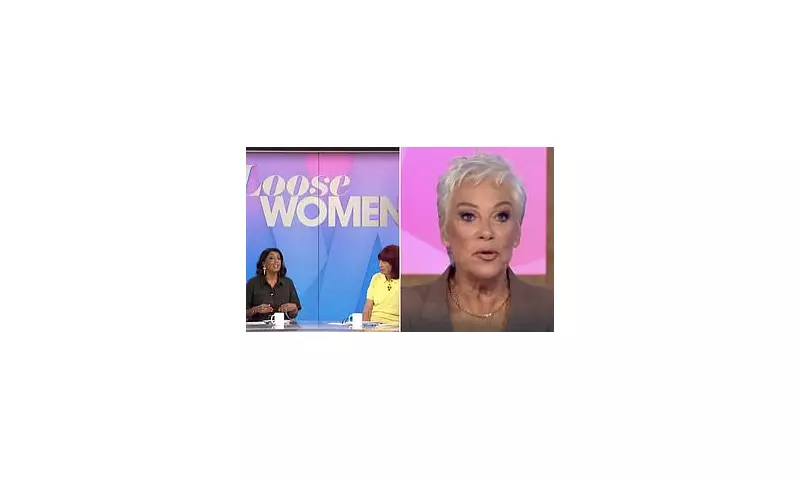 Loose Women Abruptly Pulled From Airwaves in Shocking ITV Schedule Shake-Up