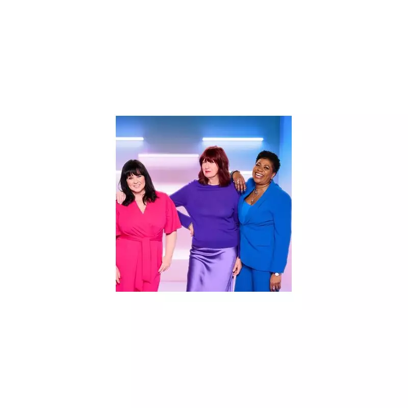 Loose Women AXED: ITV Scraps Rest of Week's Episodes in Major Schedule Shake-Up