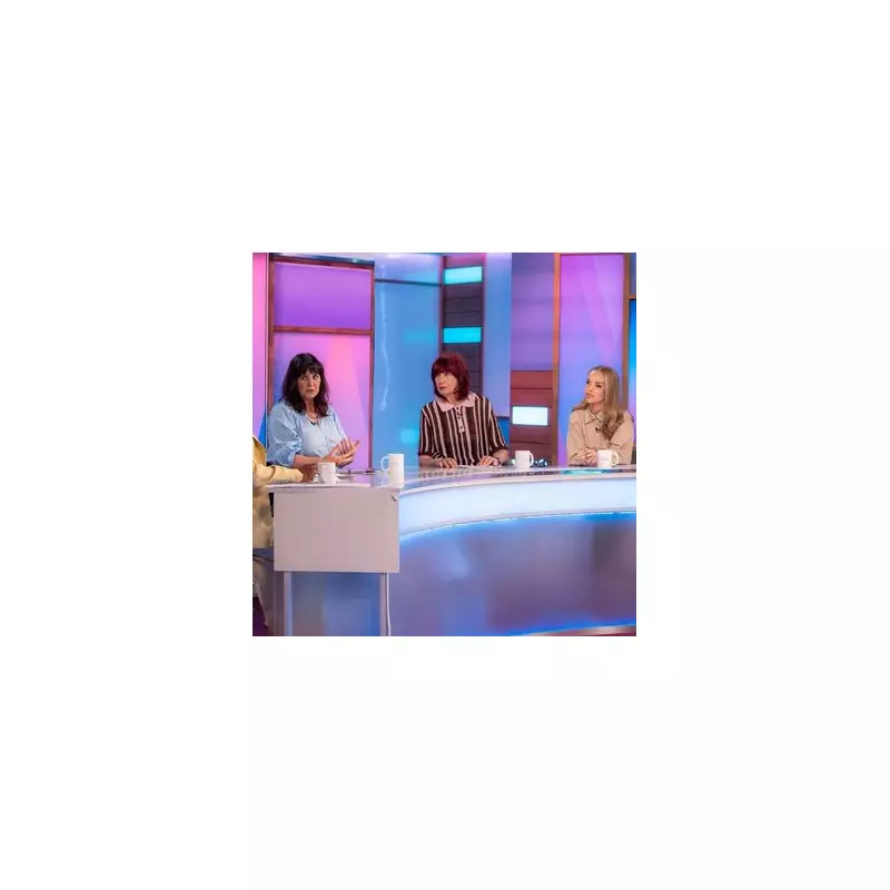 Loose Women in Crisis: Another Star Set to Exit Amid Show's Turmoil