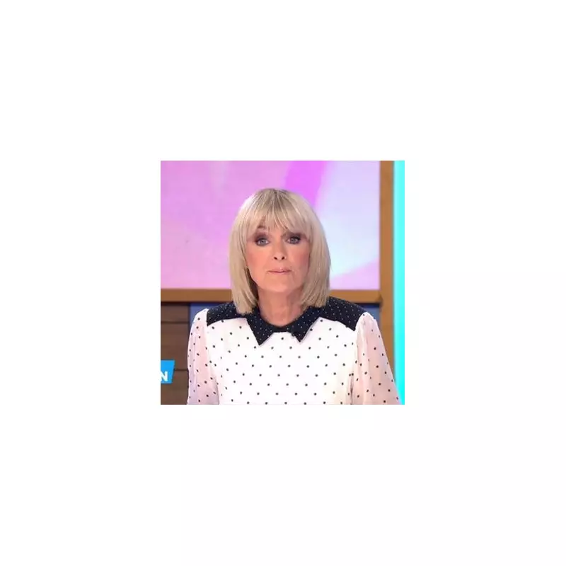 Loose Women Star Opens Up About Constant Pain: 'I Feel Like I'm Falling Apart'