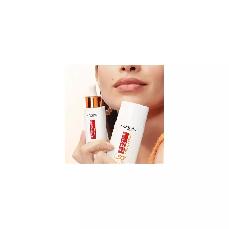 L'Oréal Revitalift Skincare Set on Sale for Just £25 – Don't Miss This Amazing Deal!