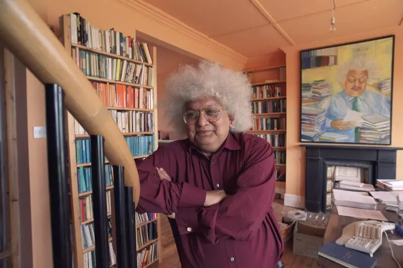 Lord Meghnad Desai: Celebrated Economist and Labour Peer Passes Away at 81