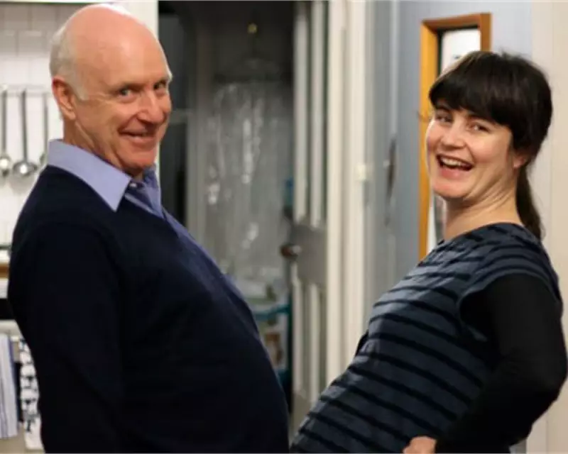 Lorin Clarke's Heartfelt Documentary Sheds New Light on Her Father, Comedy Legend John Clarke