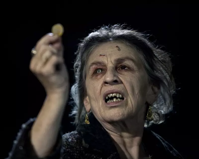 Lorna Raver, Iconic Horror Actor Known for Drag Me to Hell, Passes Away at 78