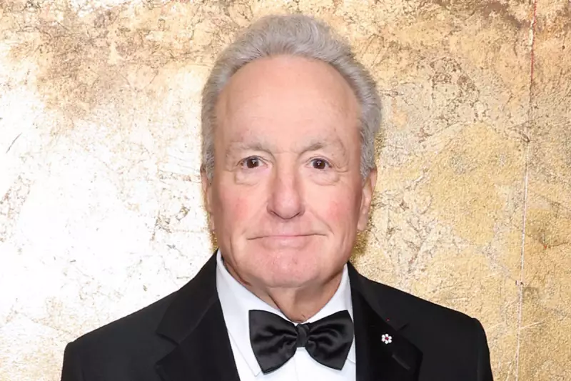 Lorne Michaels Denies Censoring Saturday Night Live Over Donald Trump Criticism