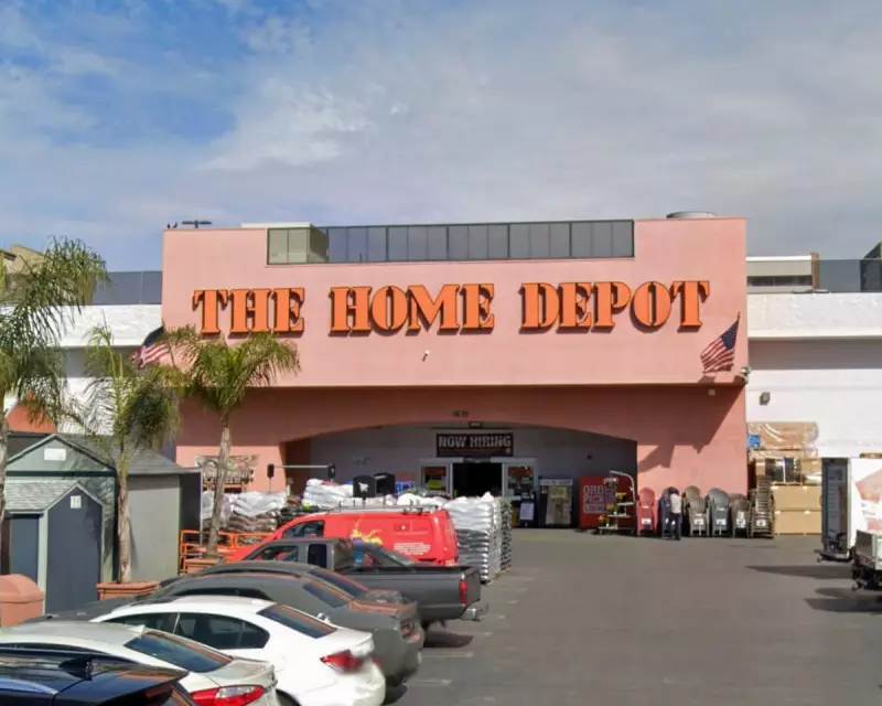 Los Angeles ICE Raid Sparks Outrage: Dozens Detained in Early Morning Operation