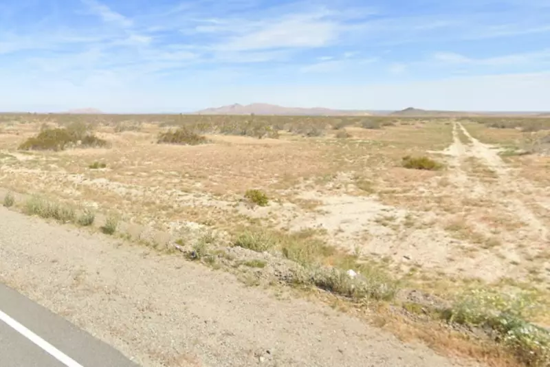 Los Angeles Triple Murder Mystery: Police Hunt for Clues in Grisly Home Invasion