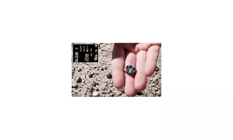 Lost Chapter of Human Evolution Revealed: 2.8 Million-Year-Old Jawbone Rewrites History