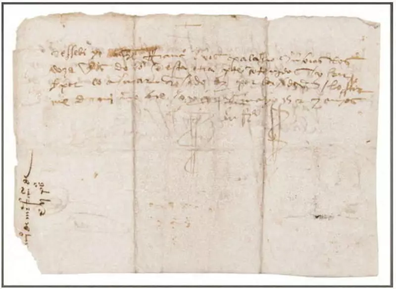 Lost Document Reveals New Insights into Hernán Cortés' Conquest of Mexico