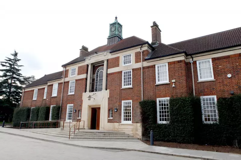 Lost Letter Reveals King George III's Secret Struggle with Parliament