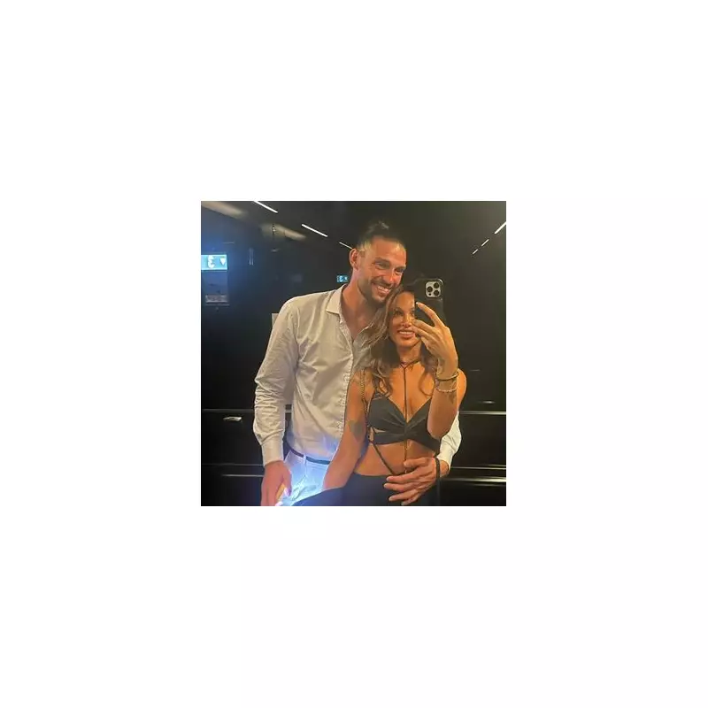 Lou Teasdale and Andy Carroll Split After 5 Years Together – Inside Their Relationship Breakdown