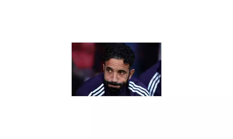 Louis Saha Slams 'Shambolic' Man Utd After Grimsby Defeat | Onana's 'Inexcusable' Errors Condemned