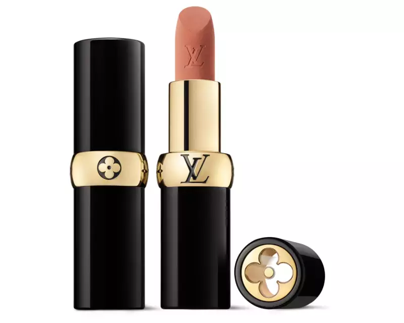 Louis Vuitton's £160 Lipstick: The Ultimate Luxury Redefinition or Pricing Madness?