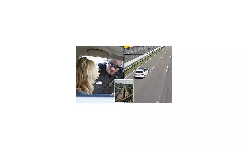 Louisiana's Strict New Driving Law: Exceeding Speed Limit by Just 1mph Could Land You in Jail