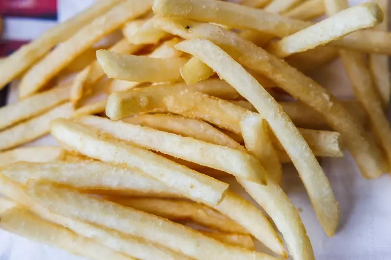Love Fries? New Study Links Frequent Potato Consumption to Higher Type 2 Diabetes Risk