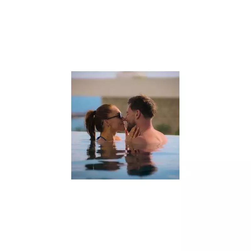 Love Is Blind UK Star's Shocking 'Bruised' Claim: 'He Squeezed My Face So Hard' | Exclusive