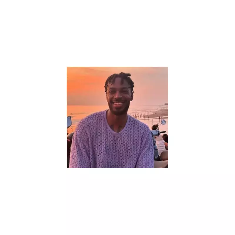 Love Is Blind UK's Patrick and Justus Spark Romance Rumours After Cosy Night Out