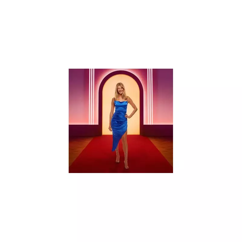 Love Is Blind's Ashleigh Berry Drops Shocking Bombshell About Her Relationship