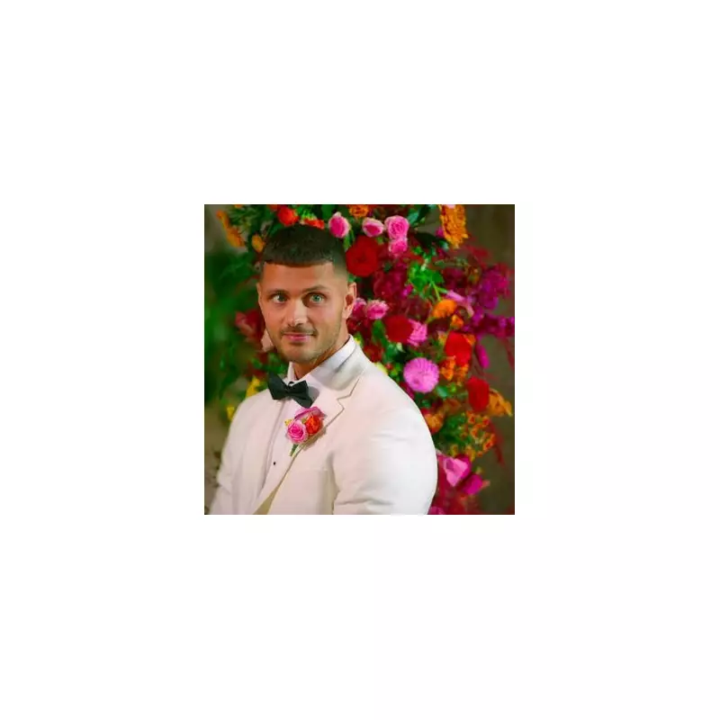 Love Is Blind's Sarover Kal 'Blindsided' By Shocking Co-Star Betrayal | Exclusive