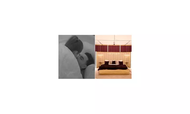 Love Island 2024: Contestants Break Records as Bosses Stock Up on Condoms