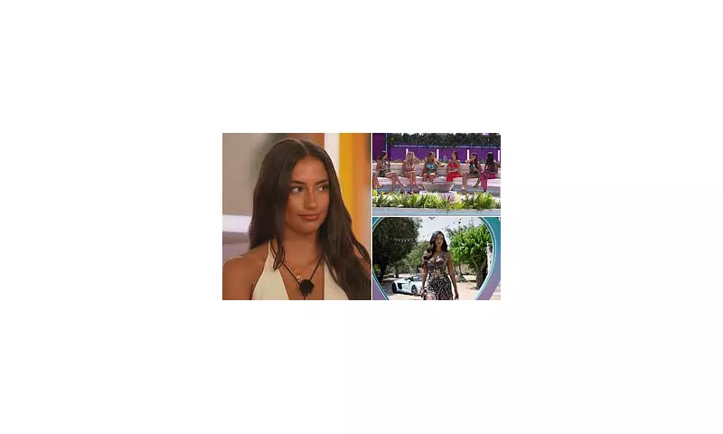 Love Island Faces Backlash as Female Contestants Reportedly 'Slut-Shamed' by Producers