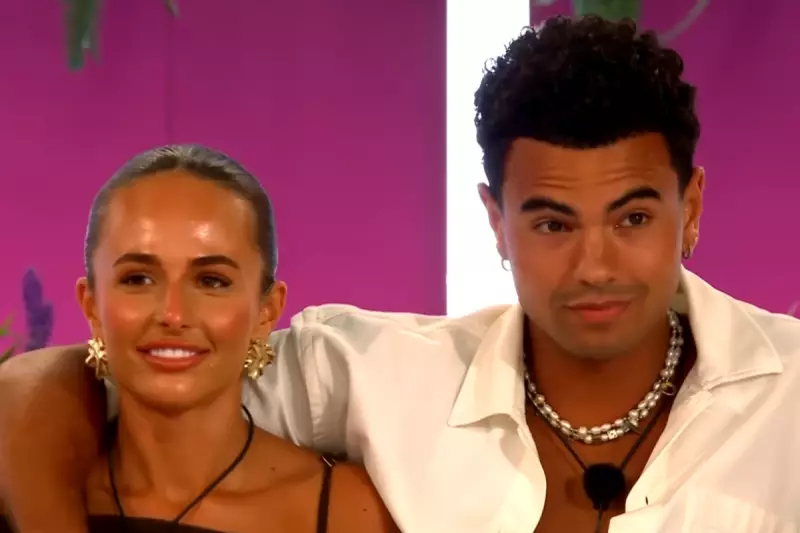 Love Island Faces Backlash Over Shakira and Toni Drama: Viewers Demand Change