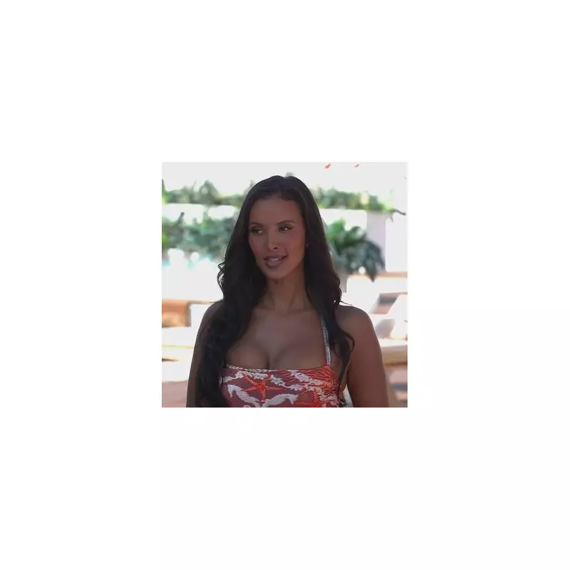 Love Island Shocker: Couple Ordered to Leave Villa Immediately Amidst Scandal