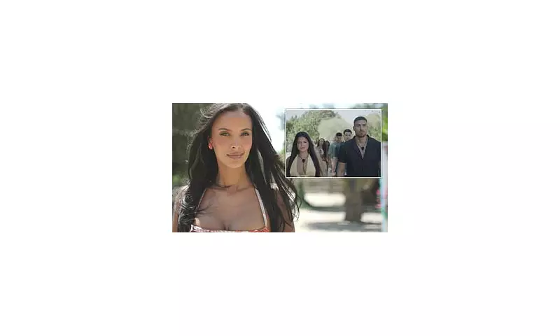 Love Island Shocker: Ex-Islanders Return for Dramatic Dumping as Maya Jama Drops Bombshell