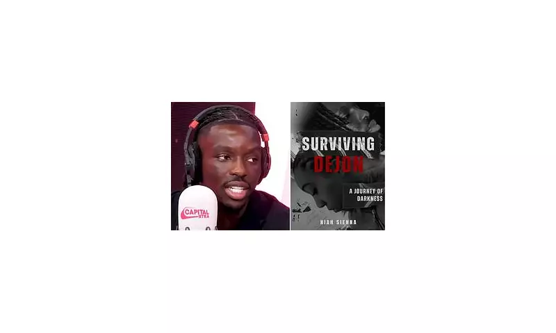 Love Island Star Dejon Noel-Williams Speaks Out: 'Surviving Dejon' Was Unfairly Edited