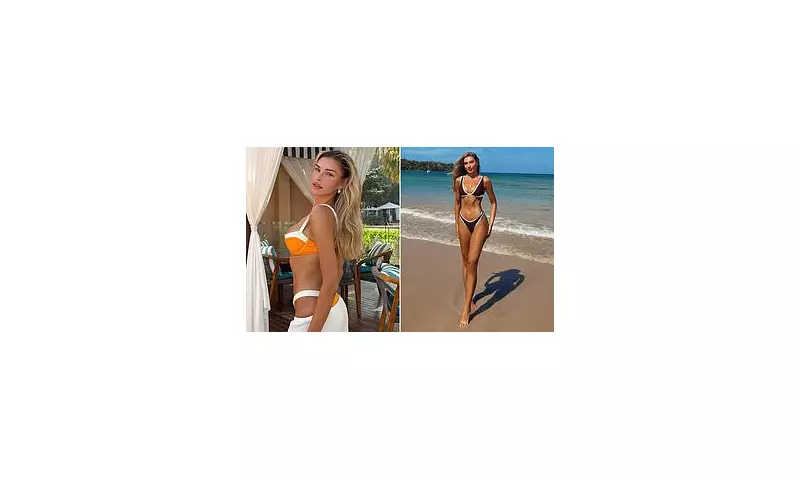 Love Island Star Zara McDermott's Urgent Sunbed Warning After Cancer Scare | EXCLUSIVE