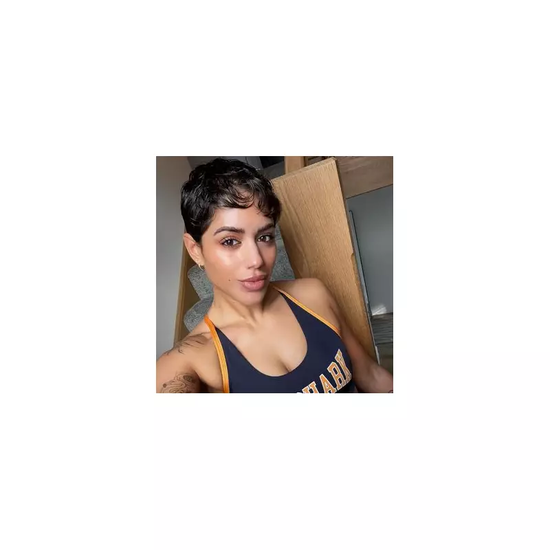 Love Island Star's Emotional Plea After Shocking Family Loss | 'I'm Broken'