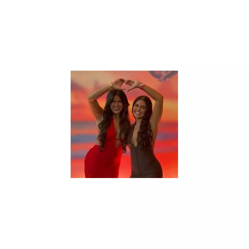 Love Island Stars Spotted in Unexpected Cosy Moment – Fans Are Buzzing!