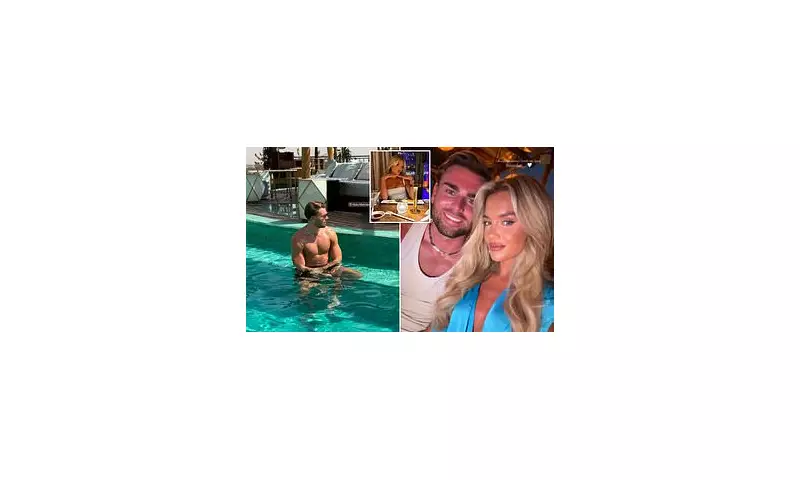 Love Island Winners Molly Smith and Tom Clare Spoil Themselves with Luxurious Marrakech Getaway